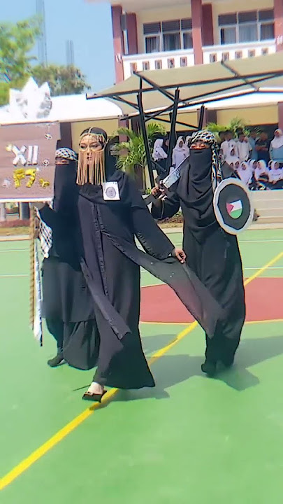 fashion show arabian style😃 #shorts
