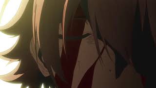 Akame ga Kill! | Tatsumi | Incursio Edit