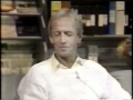 Paul Hogan Canadian Interview 1986