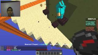 Catching Hackers - Mineplex - Micro Battles - codger2000