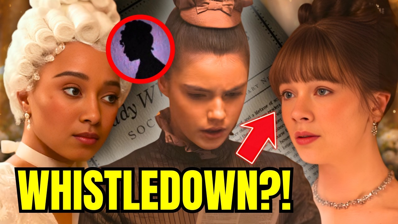 Фанаты считают, что нашли новую Леди Уислдаун… (Теории о 5 сезоне)