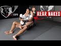 Rear Naked Choke Guide: Escapes, Finishes, & Modifications