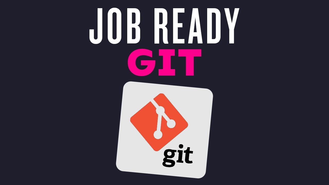 The 13 GIT commands you have to know for 2025 - YouTube