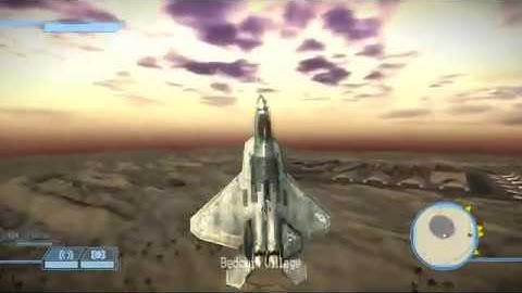 Transformers The Game Mods - Starscream Custom Moveset