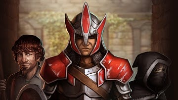 DGA Plays: Roll Player Digital - Now w/ AI Opponents!