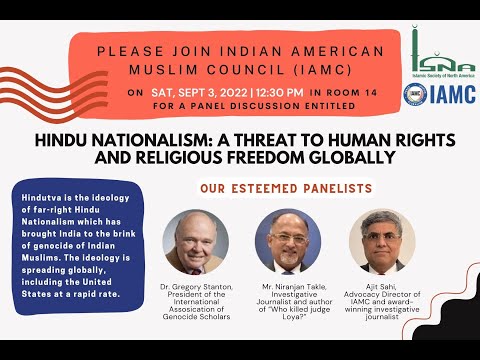 Hindu Nationalism: A Threat to Human Rights