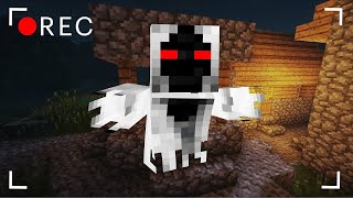 Тайна загадочной деревни №555  Что она скрывает? MINECRAFT FIXVUEIT