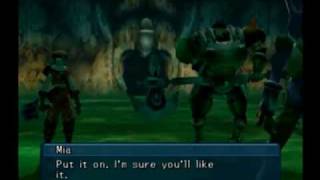 「.hack//MUTATION」 - Piros Revenge
