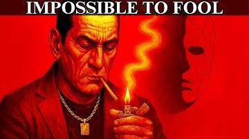 7 Ruthless Lessons That Make You Mentally Untouchable