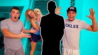 THE BIGGEST SURPRISE YET!