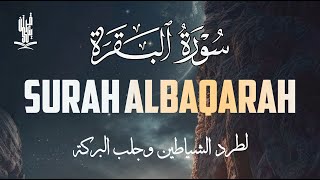 SURAH AL-BAQARA - Setan kabur Dari Rumah - Penning Hati dan Pikiran by Ahmad Abdelsattar