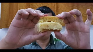 Review Martabak Telur Daging Sapi Spesial & Martabak 1/2 Keju 1/2 Coklat Martabak 78 Asli Pecenongan