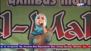 GAMBUS MODERN AL-MAKKI - KAHBOET BIROE ILAH WALELAH (AZIS PRO)