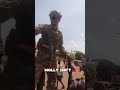 Malian Coordination With Citizens 