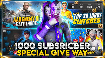 Gaming Thumbnail Pack 70+ Free Templates for PUBG, Bgmi, Valorant – With and Without Text