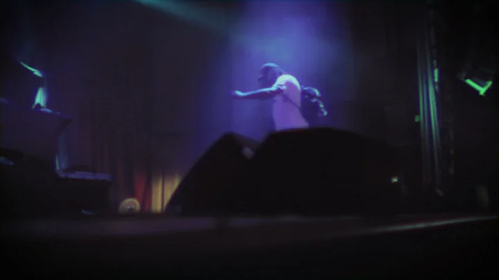 LUCKI - Red Key [Prod. Mars Diva III]