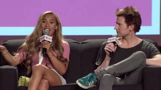 Beyond Youtube - VidCon 2016