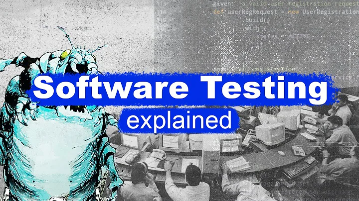 Software Testing Explained: How QA is Done Today - DayDayNews