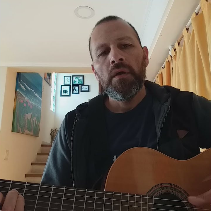 Don't speak - No doubt (guitar cover)
