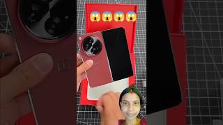 #oneplus #mobile #smartphone #unboxing review😱😱😱😱😱😱😱😱😱😱😱😱😱..................................... mor