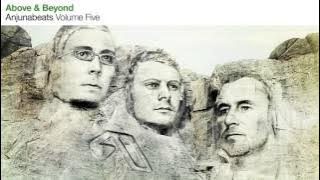 Anjunabeats: Vol. 5 CD1 (Mixed By Above & Beyond - Continuous Mix)