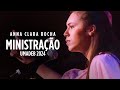 Anna Clara Rocha - Ministração - UMADEB 2024
