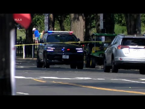Philly man killed by driver fleeing Secret Service in D.C. identified