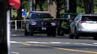 Philly man killed by driver fleeing Secret Service in D.C. identified