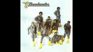 Breakwater - The One In My Dreams