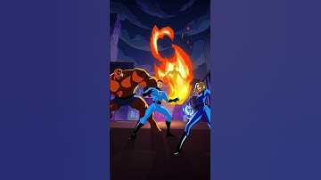 Doctor Doom Debuts #TodayInMarvelHistory