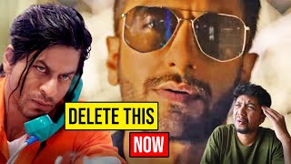 Should Don 3 be cancelled?
