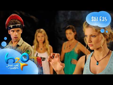 H2O: Just Add Water S3 E25 - A Date With Destiny (full episode)