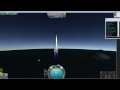 KSP - SR-71 Flight Test