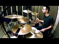 Infected Mushroom - Zoan Zound (drum cover)