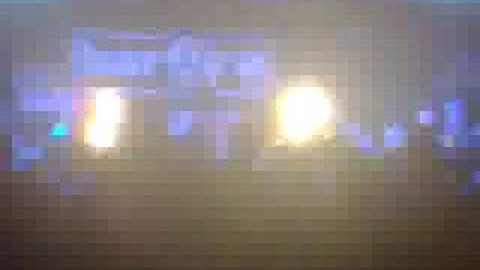 Fei Comodo @ Camden Barfly 