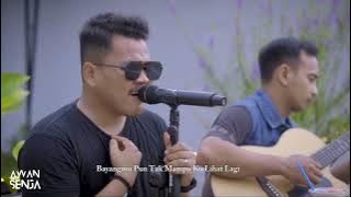 Download lagu Seventeen - Tanpa Pesan Terakhir || Cover By : Awan Senja