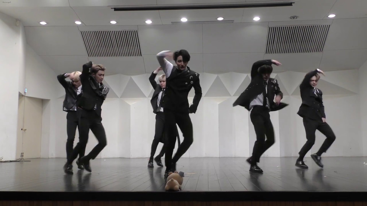 191108 대구 팬사인회 에이티즈 ATEEZ Wonderland fancam