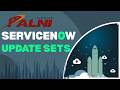 Update Sources in ServiceNow Explained | Retrieve Update Sets Between Instances | Complete Overview