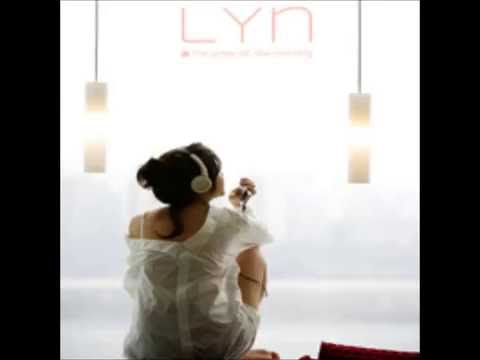 Lyn - Kissing U