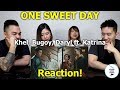 One Sweet Day - Khel, Bugoy, and Daryl Ong feat. Katrina Velarde | Reaction - Australian Asians