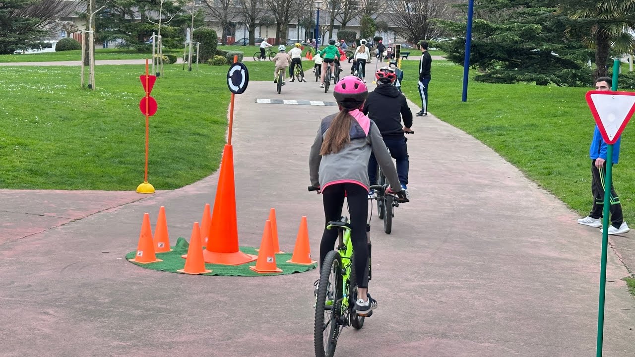 TXIRRINGAESKOLAN 2026