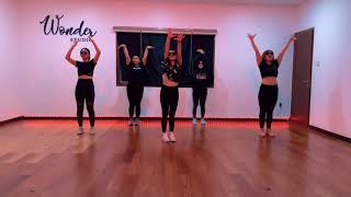 QUE RICA (tocame) - pitbull feat sak noel | zumba | zumba fitness | zumba choreo | zumba dance Resimi