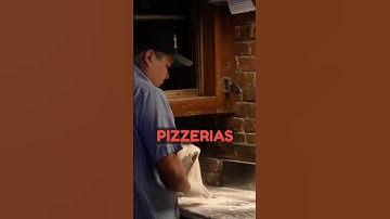 A Pizzeria Da Vinci Code 🍕