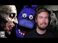 Horror in games