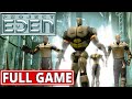 Project Eden FULL GAME Walkthrough Longplay 