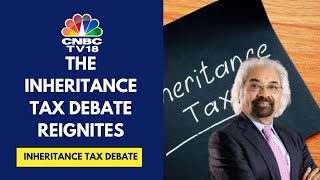 Sam Pitroda's Remarks On Inheritance Tax Trigger Political Storm: How Inheritance Tax Works?