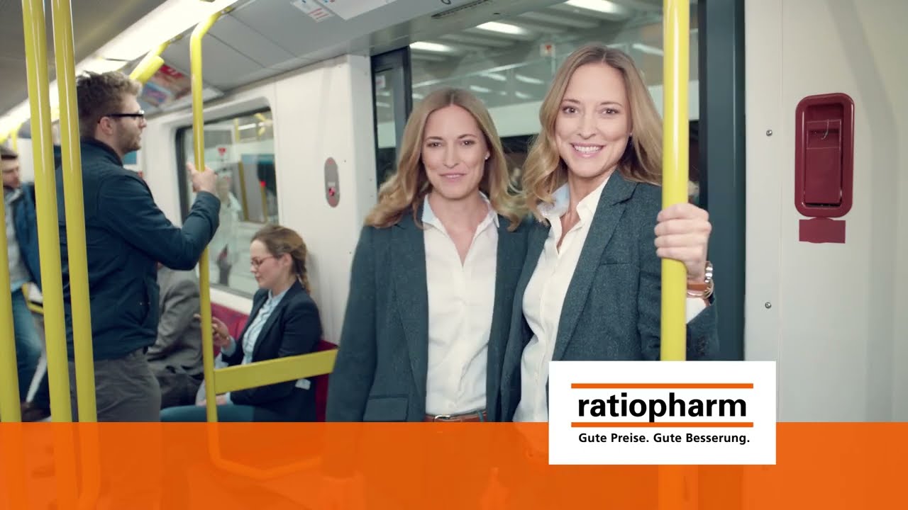 ratiopharm autotest VIH® – der schnelle Weg zu mehr Gewissheit