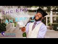 College Graduation | The End Of An Era.