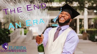 College Graduation | The End Of An Era.