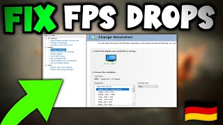 Icarus  Fps Drops U0026 Lags Lsen  Fix Deutsch